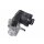 EGR valve electric METZGER for BMW 3 Touring