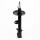 Shock Absorber Front Left Gas Strut KYB Excel-G for e.g. KIA Sorento