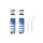 Suspension Kit, springs/shock absorbers Gas Pressure BILSTEIN for e.g. BMW 1er