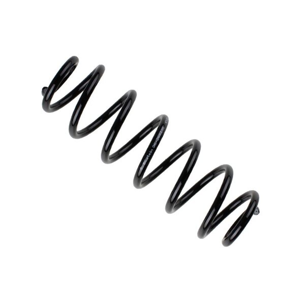 Fahrwerksfeder Hinterachse BILSTEIN für u.a. VW Golf V