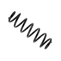 Suspension Spring Rear Axle BILSTEIN for e.g. VW Golf V