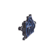 Thermostat Kühlmittel mit Dichtung mit Sensor MAHLE für RENAULT MEGANE III