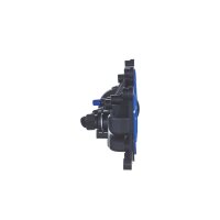 Thermostat Kühlmittel mit Dichtung mit Sensor MAHLE für RENAULT MEGANE III