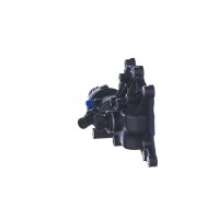 Thermostat Kühlmittel mit Dichtung mit Sensor MAHLE für RENAULT MEGANE III