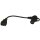 Crankshaft pulse generator 185mm METZGER for KIA CARENS I