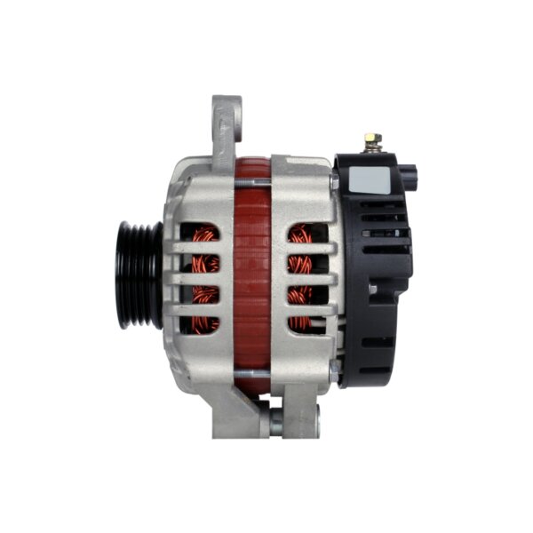 Alternator 12 V 60 A Ø 55 mm HELLA for SUZUKI WAGON and others