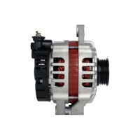 Alternator 12 V 60 A Ø 55 mm HELLA for SUZUKI WAGON and others