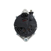 Alternator 12 V 60 A Ø 55 mm HELLA for SUZUKI WAGON and others