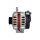 Alternator 12 V 60 A Ø 55 mm HELLA for SUZUKI WAGON and others