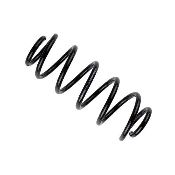 Suspension Spring Front Axle BILSTEIN for e.g. AUDI A4