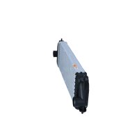 Intercooler NRF for GRAND VITARA II