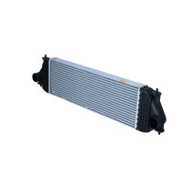 Ladeluftkühler Wärmetauscher-Prinzip 600 mm -...