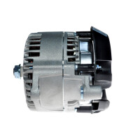 Alternator 12 V 125 A HELLA suitable for FORD TRANSIT and...