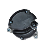 Alternator 12 V 125 A HELLA suitable for FORD TRANSIT and others