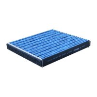 Innenraumfilter Aktivkohlefilter MAHLE für DAIHATSU...