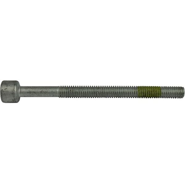 Schraube Einspritzdüsenhalter Innen-Torx 86,5mm METZGER für u.a. MB E-KLASSE