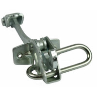 Door Check front right METZGER IAM-Expertise suitable for...