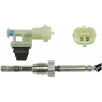 Exhaust gas temperature sensor 1.477mm METZGER for OPEL...