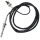 Sensor Exhaust Gas Temperature 1.477 mm cable 2-pin METZGER for e.g. OPEL ASTRA
