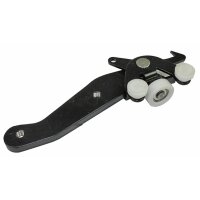 Roller Guide Sliding Door right bottom METZGER for e.g....