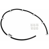 Hose leak fuel METZGER for MERCEDES E-CLASS T-Model
