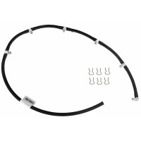 Schlauch Leckkraftstoff METZGER IAM-Expertise passend...