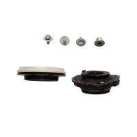 Repair kit strut mount front right BILSTEIN B1 for NISSAN NOTE