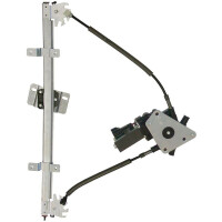 Fensterheber vorne links elektrisch VALEO passend...