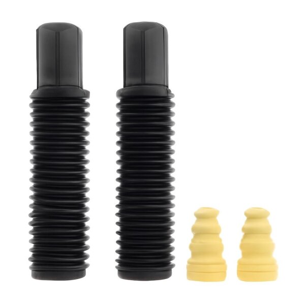 Dust Cover Kit Shock Absorber rear axle KYB suitable for HONDA ACCORD