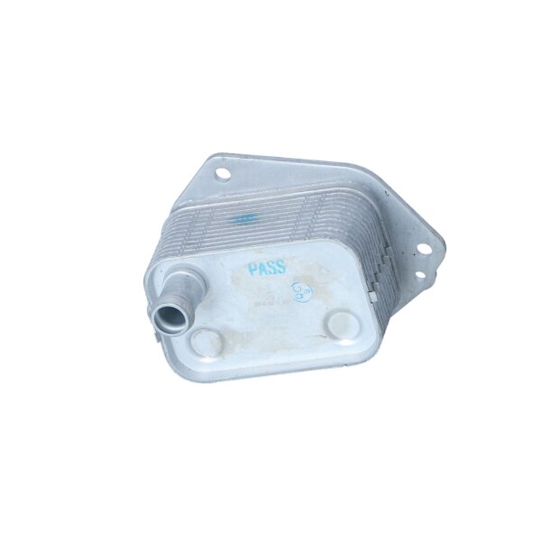 Ölkühler Anti-Motoröl-Überhitzung 44 mm - 62 mm NRF passend für u.a. HYUNDAI i30