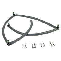 Hose Fuel Overflow METZGER IAM-Expertise suitable for...