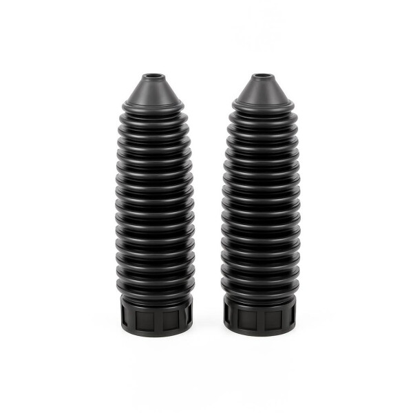 Protective Cap Bellows Shock Absorber Rear Axle KYB for e.g. CITROËN C5