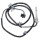 Sensor Exhaust Gas Temperature 1.135 mm cable 2-pin METZGER for e.g. OPEL ASTRA