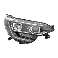 Hauptscheinwerfer rechts H9 VALEO IAM-Expertise passend für u.a. RENAULT MEGANE