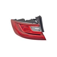 Rear light VALEO for RENAULT MEGANE IV