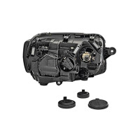 Hauptscheinwerfer links H15 VALEO IAM-Expertise passend für u.a. VW TRANSPORTER