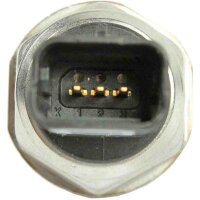 Fuel Pressure Sensor METZGER IAM-Expertise suitable for...