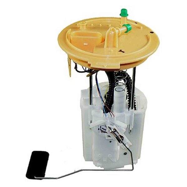 Fuel Feed Unit METZGER IAM-Expertise suitable for e.g. VW PASSAT