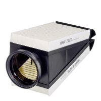 Luftfilter-Einsatz 262-108mm HENGST FILTER für u.a....