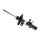 Shock absorber front right gas strut BILSTEIN B4 for e.g. FORD C-Max II