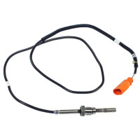 Sensor Exhaust Gas Temperature 995 mm cable 2-pin METZGER...