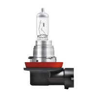 OSRAM ORIGINAL LINE H16 halogen headlight bulbs 500lm 19W