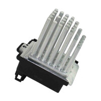 Control Unit Heating/Ventilation METZGER IAM-Expertise...