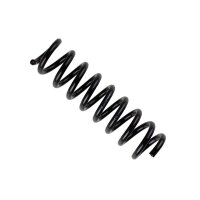 Suspension Spring Rear Axle BILSTEIN for e.g. BMW 3er