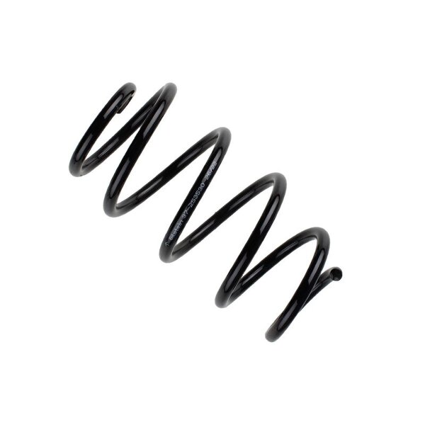 Suspension Spring Front Axle BILSTEIN for e.g. AUDI A3