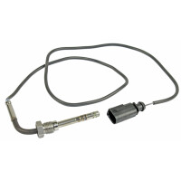 Sensor Exhaust Gas Temperature 780 mm cable 2-pin METZGER...