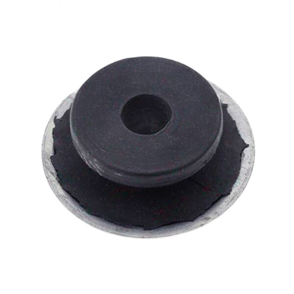 Suspension Strut Support Mount rear axle KYB IAM-Expertise for TOYOTA YARIS