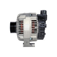 Alternator 12 V 90 A Ø 57 mm HELLA for...