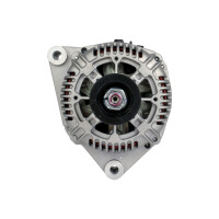 Alternator 12 V 90 A Ø 57 mm HELLA for...