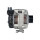 Alternator 12 V 90 A Ø 57 mm HELLA for CITROËN ZX and others